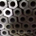 Polygon Stainless Steel Pipes